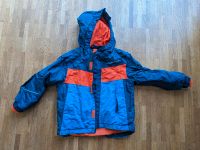 Gefütterte Übergangsjacke/Winterjacke in Größe 98/104 von Lupilu Bayern - Ingolstadt Vorschau