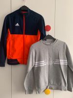 Adidas Originals Jacke und Pullover Größe 152cm Köln - Mülheim Vorschau