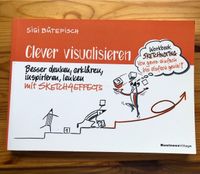 Das Sketching Workbook Clever Visualisieren Sigi Bütefisch Buch Dresden - Pieschen Vorschau