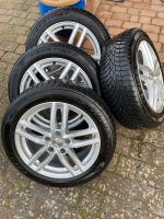 Winterreifen Skoda Octavia IV 205/55 R17 Niedersachsen - Soltau Vorschau