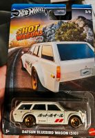 Hot Wheels Datsun 510 Bluebird Wagon Sonderserie "Hot Wagons" Bayern - Obermeitingen Vorschau