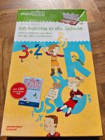 Mini Lük Set Kontrollgerät und 2 Hefte Ich komme in die Schule Frankfurt am Main - Kalbach-Riedberg Vorschau