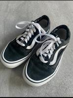 Vans Damen Old Skool 37 Bayern - Oberhaid Vorschau