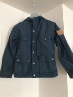 Fjällräven Greenland Jacke S blau wie neu G1000 Fjäll Raven Vidda Innenstadt - Köln Altstadt Vorschau