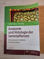 Anatomie &  Histologie der Samenpflanzen Dortmund - Menglinghausen Vorschau