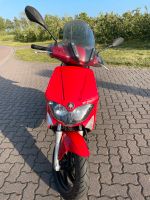 Gilera Runner ST 125 Roller B196 Niedersachsen - Jork Vorschau