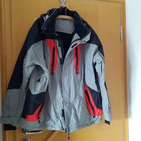 Skijacke Herren 2XL Rheinland-Pfalz - Roxheim Vorschau