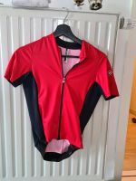 Fahrrad Trikot Assos UMA GT Größe S Bayern - Wenzenbach Vorschau