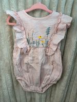 Reserved Body Kleid rosa 68 Berlin - Reinickendorf Vorschau