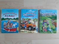 Buch "Die Wilden Küken" - 3 Bände im Paket Niedersachsen - Osnabrück Vorschau