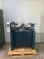 Wabeco D6000 E Multifix Drehmaschine Werkstattauflösung Nordrhein-Westfalen - Wipperfürth Vorschau