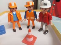 Playmobil Arbeiter Bayern - Moosburg a.d. Isar Vorschau