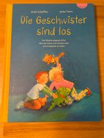 Die Geschwister sind los | 4 Bilderbuchgeschichten | Buch Essen - Essen-Kettwig Vorschau