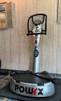 Vibration Plate Powrx Pro Evolution Kreis Pinneberg - Pinneberg Vorschau