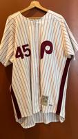 Vintage Philadelphia Phillies Tug McGraw Trikot – 1976 Friedrichshain-Kreuzberg - Friedrichshain Vorschau