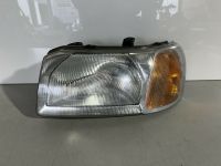 Scheinwerfer Land Rover Freelander links Frontscheinwerfer Lampe Nordrhein-Westfalen - Wilnsdorf Vorschau