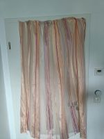 4x Vorhang (~ 140x145cm) (für zwei Fenster) Bayern - Maisach Vorschau