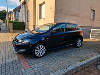 VW Polo Match 6R 1,2 Limousine Nordrhein-Westfalen - Oer-Erkenschwick Vorschau