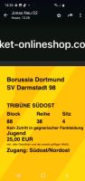 BVB - DARMSTADT HEUTE 18.5.24 Duisburg - Duisburg-Mitte Vorschau