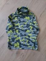 Rollkragen Pullover Langarmshirt Lupilu Gr. 98/104 Niedersachsen - Hagermarsch Vorschau