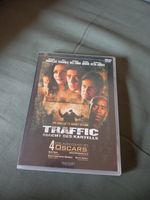 Traffic - DVD - Film - Klassiker - Kult - selten - rar -neuwertig Rheinland-Pfalz - Hamm (Sieg) Vorschau