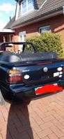 Volkswagen Golf 1.8 66kW Highline Cabriolet Schleswig-Holstein - Freienwill (bei Flensburg) Vorschau