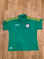UEFA Euro 2024 - Volunteer Polo Damen 2XL Frankfurt am Main - Westend Vorschau