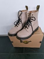 Dr. Martens Air Wair Pascal Natural 38 wneu Nordrhein-Westfalen - Möhnesee Vorschau