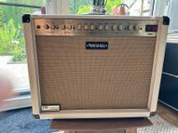 Marshall DSL40CR Cream Levant Limited Gitarrenverstärker Nordrhein-Westfalen - Recklinghausen Vorschau