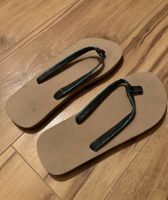 Flipflops aus Fahrradschläuchen Bayern - Teisendorf Vorschau