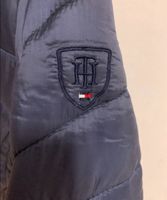 Tommy Hilfiger Steppjacke Jacke gr. 36 S blau Wuppertal - Ronsdorf Vorschau
