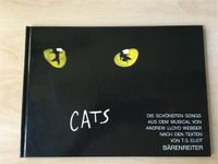 Songbook CATS, von T.S. Eliot Niedersachsen - Weyhe Vorschau