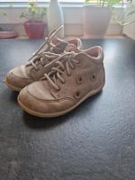 Tolle Schuhe von pepino ricosta Gr. 23 Baden-Württemberg - Freiburg im Breisgau Vorschau