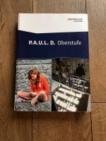 P.A.U.L D. Oberstufe Buch, Schöningh Rheinland-Pfalz - Reichenbach-Steegen Vorschau