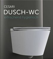 Schütte Dusch WC CESARI Bayern - Landsberg (Lech) Vorschau