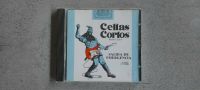 CD von Celtas Cortos "Salida de emergencia" Baden-Württemberg - Schallstadt Vorschau