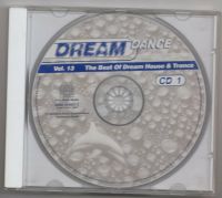 Dream Dance Vol. 13 2 CDs ohne Booklet Sachsen-Anhalt - Bad Kösen Vorschau