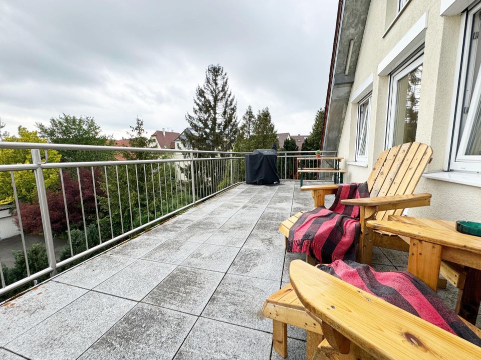 WOW! Willkommen in Ihrem neuen Traumhaus ca. 421 m² in Vaihingen in Stuttgart