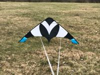 HQ Kites Invento Maestrale Trickdrachen Lenkdrachen Kite Niedersachsen - Berne Vorschau