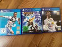 PlayStation4  Spiele Güstrow - Landkreis - Güstrow Vorschau