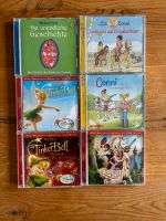 Zu verschenken!! CD/Hörspiel, Conni, Rapunzel,Tinkerbell Bonn - Dottendorf Vorschau