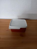 Gefrierdose 500ml rot von Tupperware Niedersachsen - Rhauderfehn Vorschau