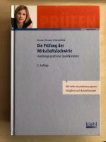 Kiehl - Prüfung der Wirtschaftsfachwirte HQ Bayern - Wipfeld Vorschau