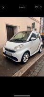 Smart ForTwo 451 Nürnberg (Mittelfr) - Südstadt Vorschau