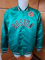 NBA Mitchell & Ness Boston College Satin Jacke Gr.XL Baden-Württemberg - Ispringen Vorschau