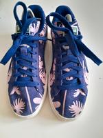 Puma Sneaker Suede in 39 Wandsbek - Hamburg Volksdorf Vorschau