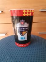 Nfl Becher Frankfurt, chiefs, Dolphins, Patriots, Colts Kr. München - Großhelfendorf Vorschau