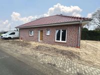 Provisionsfrei für Käufer! Wohnen in top Lage - Erstklassiger Neubau-Bungalow! Niedersachsen - Dörpen Vorschau