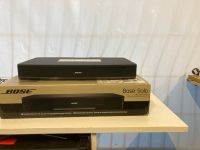Bose Solo TV Sound System Berlin - Reinickendorf Vorschau