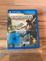 Uncharted Golden Abyss PS Vita Rheinland-Pfalz - Emmelshausen Vorschau